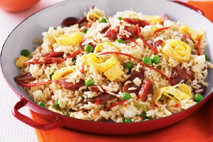 Image Source http://www.taste.com.au/recipes/20745/chinese+fried+rice
