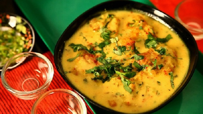 North Indian Foods 16