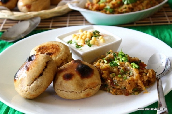 North Indian Foods 5