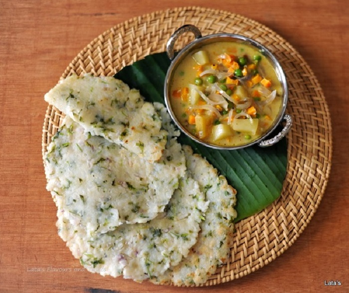 South Indian Food 16