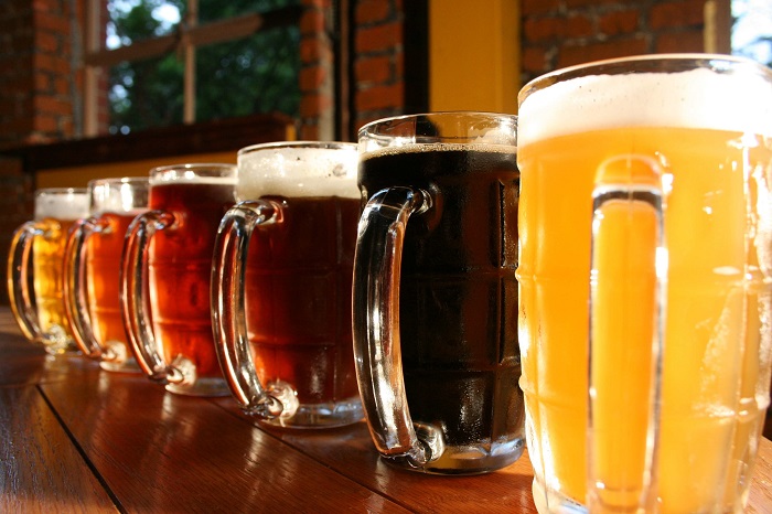 Photo Credit https://flggcanyonaletrail.wordpress.com/2014/04/28/5-reasons-to-choose-craft-beer/ 