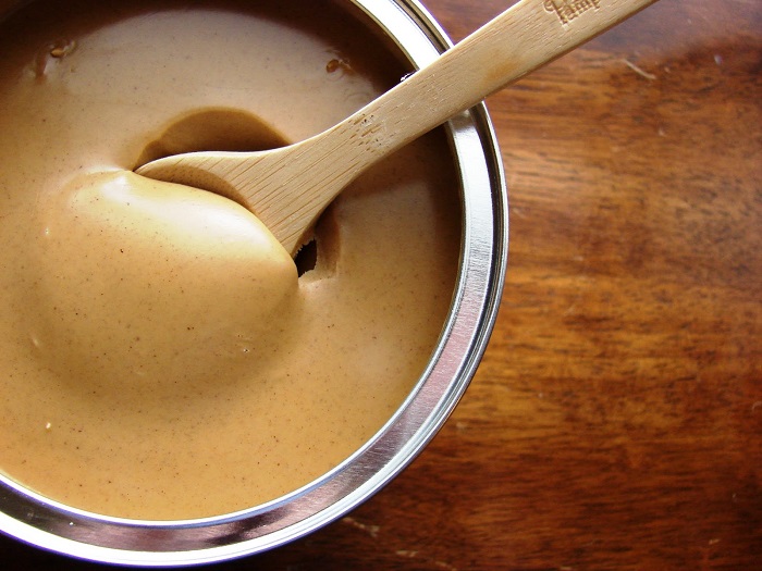  Photo Credit http://www.downeastfood.com/products/peanut-butter/
