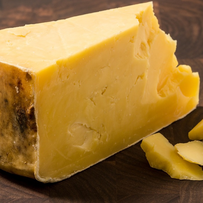 Photo Credit http://www.murrayscheese.com/cheese/cheddar.html
