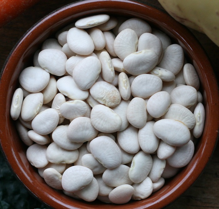 Photo Credit http://yumfortum.com/2013/11/15/romesco-white-beans-roasted-veggies-for-the-virtual-vegan-potluck/