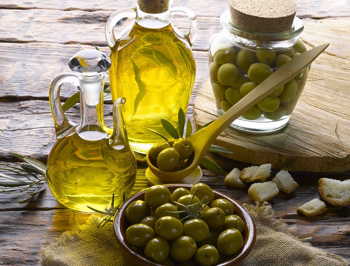 Photo Credit http://soulvegansummit.com/olive-oil-the-gold-of-the-mediterranean/