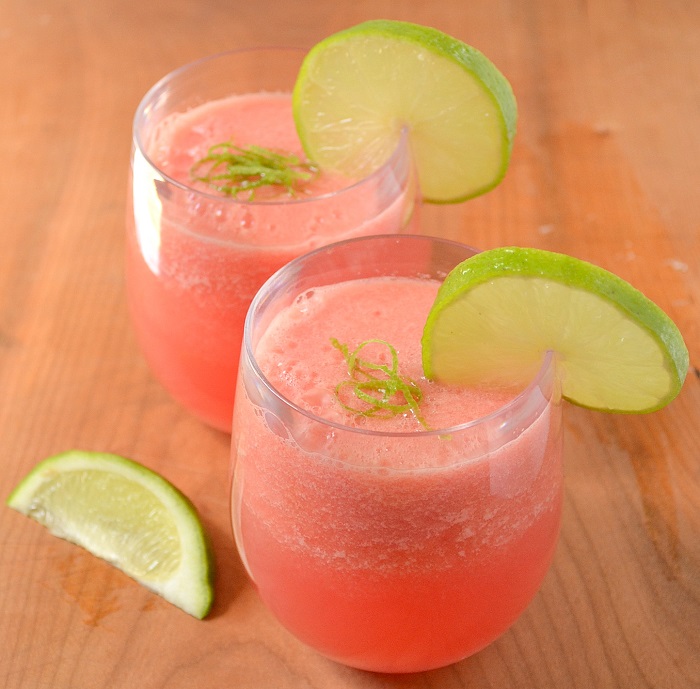 Photo Credit http://fooddoodles.com/2011/05/12/watermelon-smoothie/