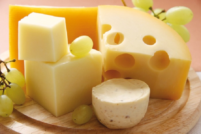 Photo Credit http://www.guerinsystems.com/cheese.php