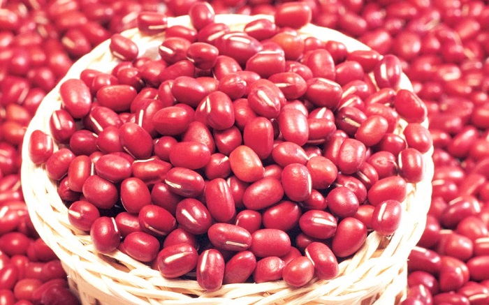 Kidney Beans Nutrition Facts - Health Benefits ...