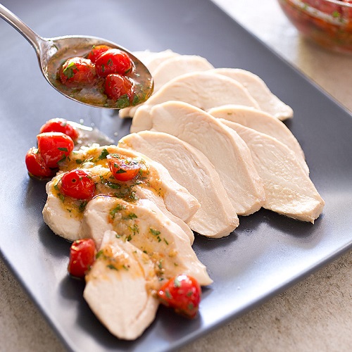 Image Source https://www.cooksillustrated.com/recipes/7763-perfect-poached-chicken-breasts