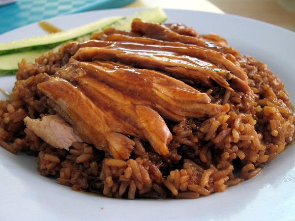 Image Source http://pufflist.blogspot.in/2012/06/cheok-kee-braised-duck-rice-singapore.html