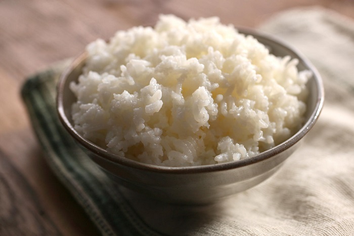 Image Source  http://www.chow.com/recipes/27496-basic-steamed-white-rice