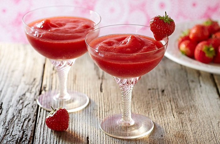 Photo Credit http://realfood.tesco.com/recipes/frozen-strawberry-daiquiris.html