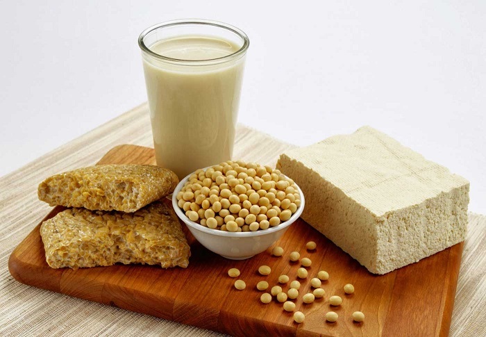 Photo Credit http://infinityhousemagazine.com/what-is-the-link-between-soy-consumption-and-breast-cancer/