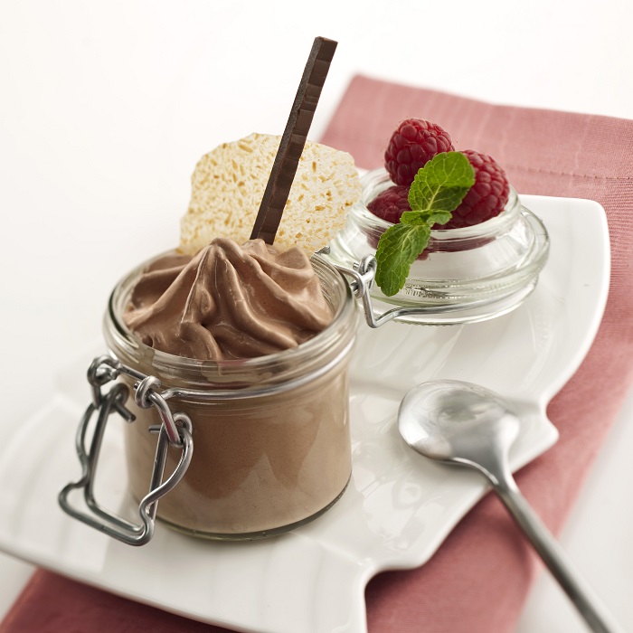 Photo Credit http://creativewhip.com/chocolate-mousse-express/