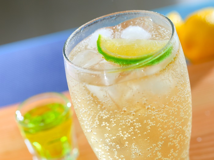 Photo Credit http://www.wikihow.com/Make-Ginger-Ale