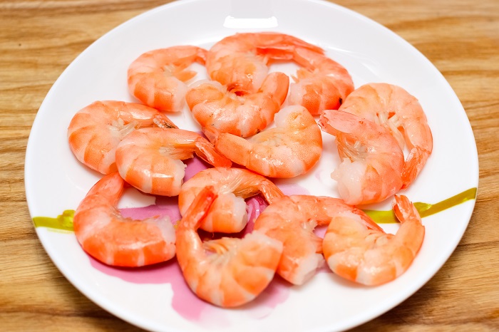 Photo Credit http://www.wikihow.com/Cook-Shrimp