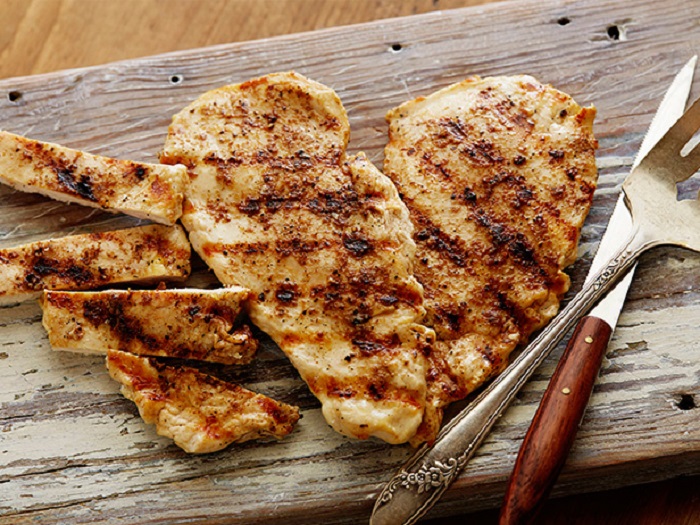 Photo Credit http://www.foodnetwork.com/recipes/ellie-krieger/cumin-grilled-chicken-breasts-recipe.html