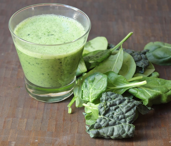 Photo Credit http://www.johnjarosky.net/2014/02/24/spinach-kale-smoothie