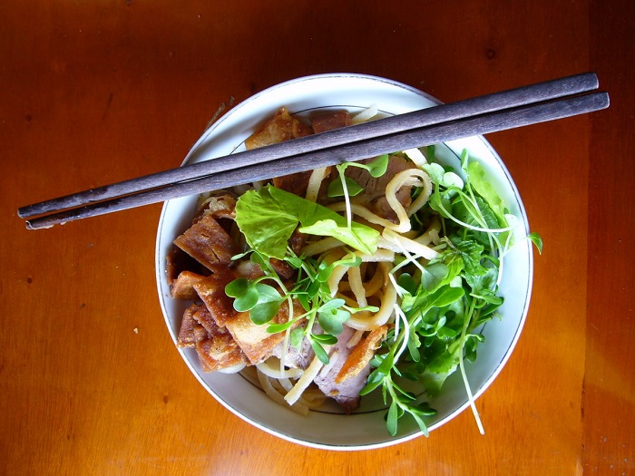 Photo Credit  http://matadornetwork.com/nights/65-ridiculously-delicious-asian-noodle-dishes/2/