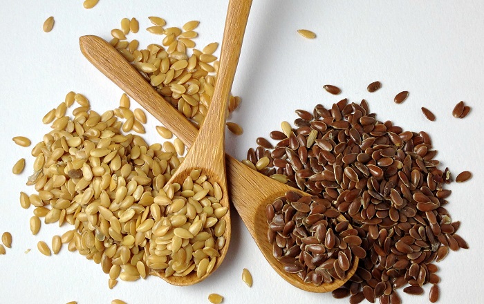 Photo Credit http://crepotenza.com/flax-seeds-are-proved-successful-to-prevent-heart-attacks.html