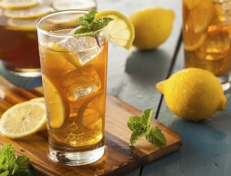 Top 10 Refreshing Drinks That Help Lose Some Fat From Belly